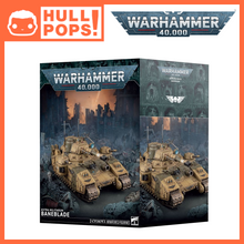 Load image into Gallery viewer, Astra Militarum: Baneblade [Pre-Order]