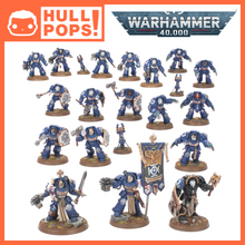 Load image into Gallery viewer, Space Marines Battleforce: Crux Terminatus [Pre-Order]
