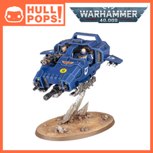 Load image into Gallery viewer, Space Marines: Land Speeder [Pre-Order]