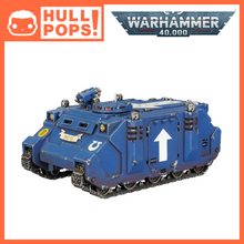 Load image into Gallery viewer, Space Marines: Rhino [Pre-Order]