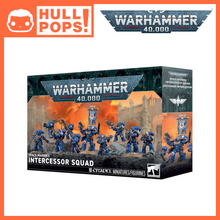 Load image into Gallery viewer, Space Marines: Intercessor Squad [Pre-Order]