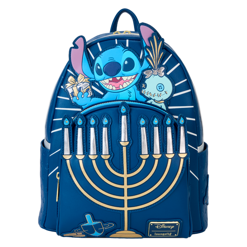 Disney stitch loungefly online