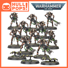Load image into Gallery viewer, Necron Warriors