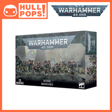 Load image into Gallery viewer, Necron Warriors