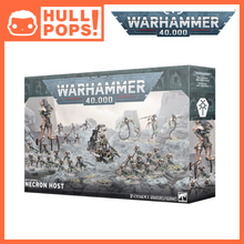 Load image into Gallery viewer, Battleforce: Necron Host [Pre-Order]