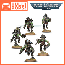 Load image into Gallery viewer, Ork Stormboyz
