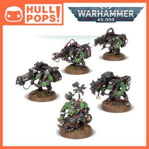 Ork Lootas