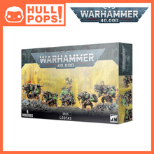 Load image into Gallery viewer, Ork Lootas
