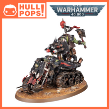 Load image into Gallery viewer, Orks: Wartrakk [Pre-Order]