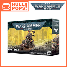 Load image into Gallery viewer, Orks: Wartrakk [Pre-Order]