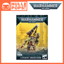 Load image into Gallery viewer, Orks: Mek [Pre-Order]