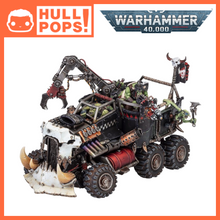 Load image into Gallery viewer, Orks: Trukk [Pre-Order]