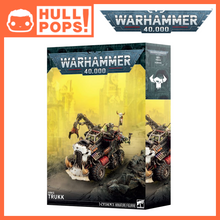 Load image into Gallery viewer, Orks: Trukk [Pre-Order]