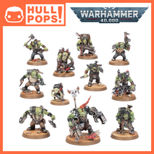 Load image into Gallery viewer, Orks: Boyz [Pre-Order]