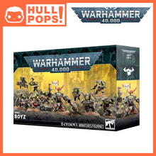 Load image into Gallery viewer, Orks: Boyz [Pre-Order]