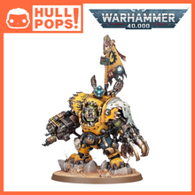 Load image into Gallery viewer, Orks: Nazdreg [Pre-Order]