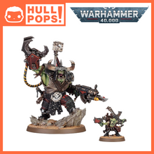 Load image into Gallery viewer, Orks: Warboss [Pre-Order]