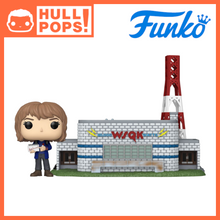 Load image into Gallery viewer, #50 - Stranger Things - Rockin Robin With The Squawk