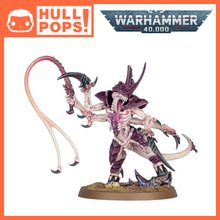 Load image into Gallery viewer, Tyranid Prime with Lash Whip
