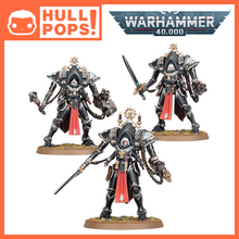 Load image into Gallery viewer, Adepta Sororitas: Paragon Warsuits