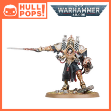 Load image into Gallery viewer, Morvenn Vahl, Abbess Sanctorum of the Adepta Sororitas