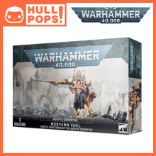 Load image into Gallery viewer, Morvenn Vahl, Abbess Sanctorum of the Adepta Sororitas