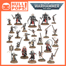 Load image into Gallery viewer, Armageddon Battalion: Adepta Sororitas