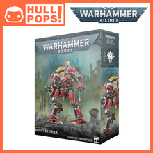 Load image into Gallery viewer, Imperial Knights: Knight Destrier