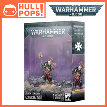 Load image into Gallery viewer, Black Templars: Execrator