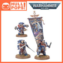 Load image into Gallery viewer, Ultramarines: Victrix Honour Guard