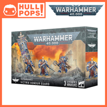 Load image into Gallery viewer, Ultramarines: Victrix Honour Guard [Pre-Order]