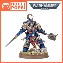 Load image into Gallery viewer, Space Marines: Kaius Konorius [Pre-Order]
