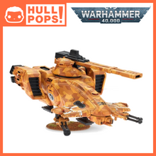 Load image into Gallery viewer, T'Au Empire: Hammerhead Gunship