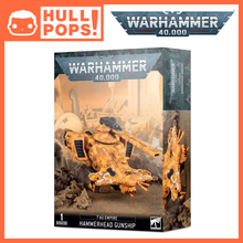 Load image into Gallery viewer, T'Au Empire: Hammerhead Gunship