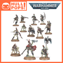 Load image into Gallery viewer, Tau Empire: Kroot Farstalkers [Pre-Order]
