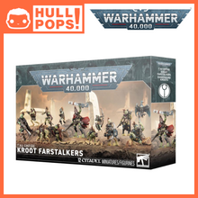 Load image into Gallery viewer, Tau Empire: Kroot Farstalkers [Pre-Order]