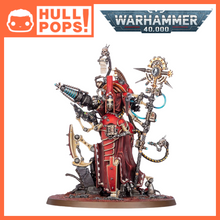 Load image into Gallery viewer, Adeptus Mechanicus: Thulia Ghuld