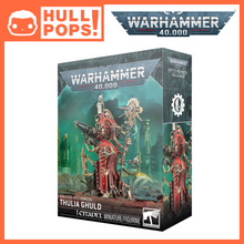 Load image into Gallery viewer, Adeptus Mechanicus: Thulia Ghuld