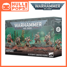 Load image into Gallery viewer, Adeptus Mechanicus: Hastarii