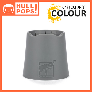 Citadel Water Pot