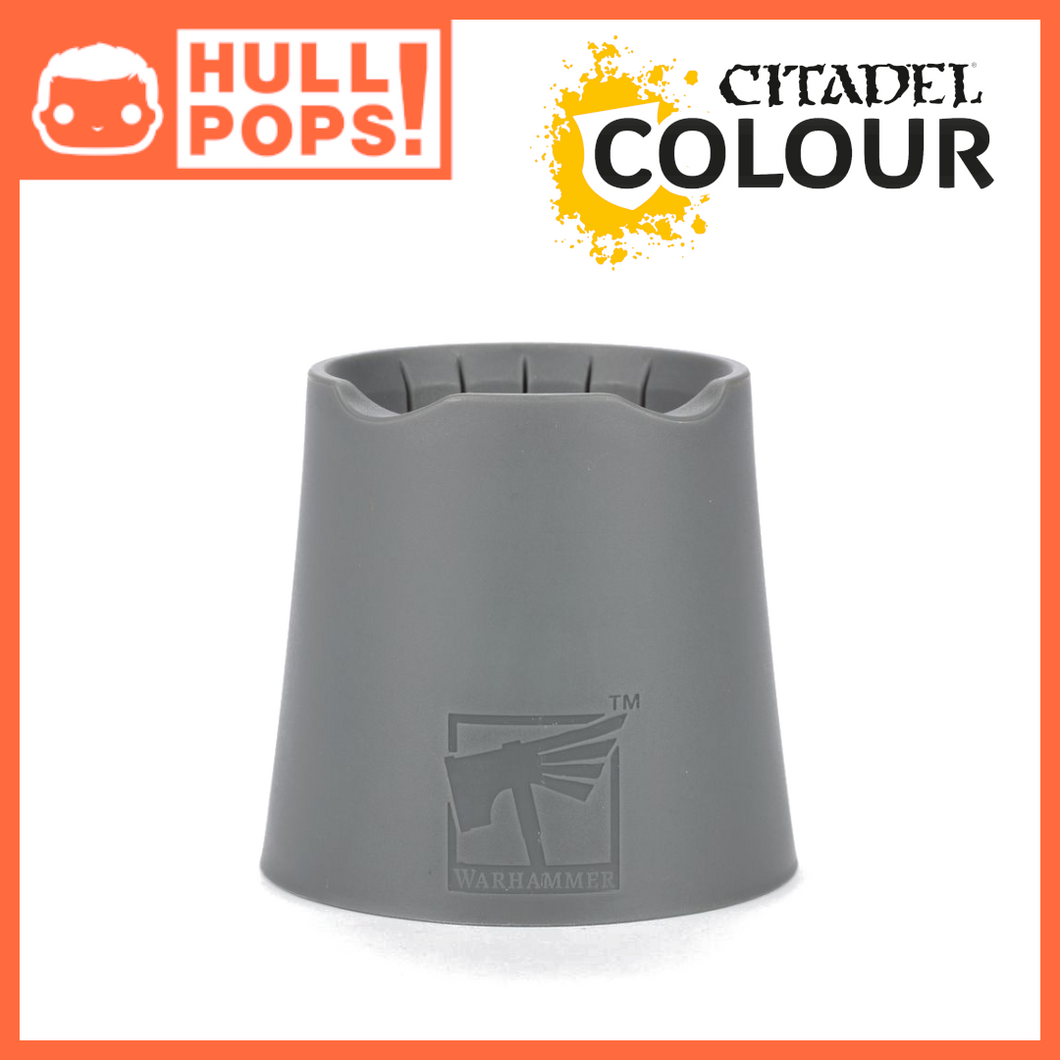 Citadel Water Pot