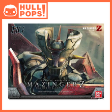 Load image into Gallery viewer, Gunpla - Hg Mazinger Z Infinity Ver 1/144