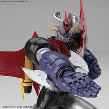 Load image into Gallery viewer, Gunpla - Hg Mazinger Z Infinity Ver 1/144