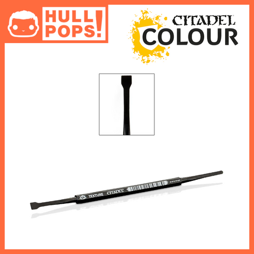 Citadel: Medium Texture Spreader