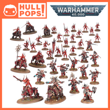 Load image into Gallery viewer, World Eaters Battleforce: Khorne Daemonkin [Pre-Order]