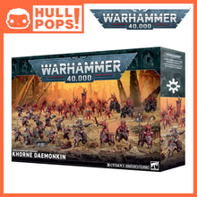 Load image into Gallery viewer, World Eaters Battleforce: Khorne Daemonkin [Pre-Order]