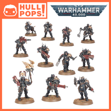 Load image into Gallery viewer, Imperial Agents: Exaction Squad [Pre-Order]
