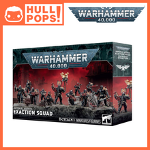 Load image into Gallery viewer, Imperial Agents: Exaction Squad [Pre-Order]