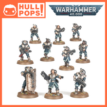 Load image into Gallery viewer, Imperial Agents: Imperial Navy Breachers [Pre-Order]