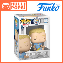 Load image into Gallery viewer, #68 - Manchester City - Erling Haaland